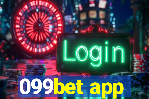 099bet app